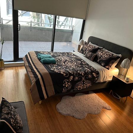 Stylish 1 Bedroom Best Location Sydney Exterior photo