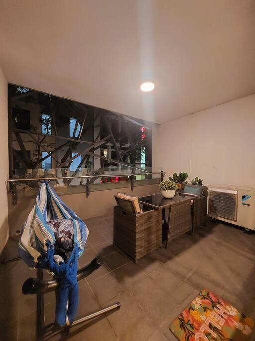 Stylish 1 Bedroom Best Location Sydney Exterior photo