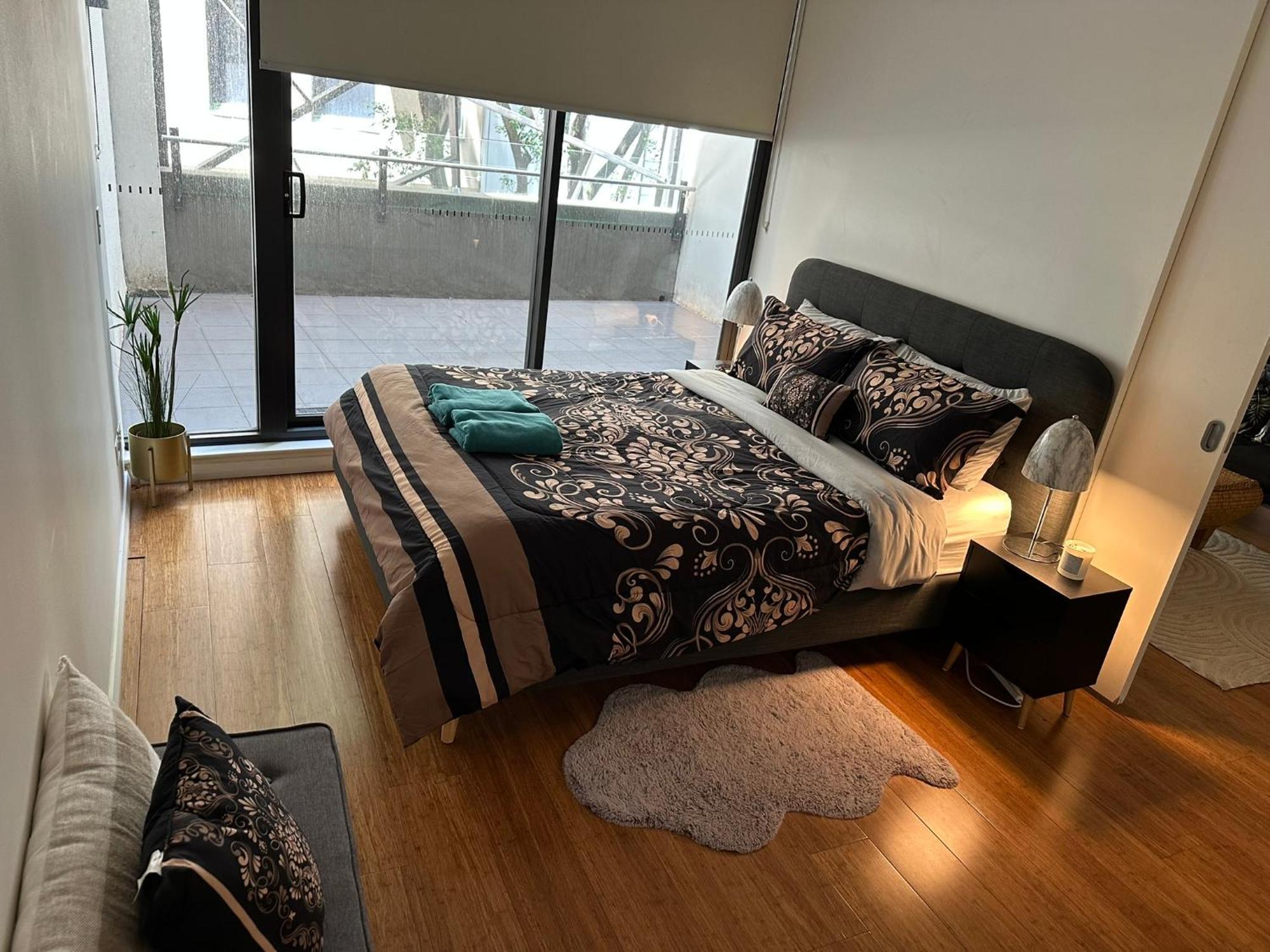 Stylish 1 Bedroom Best Location Sydney Exterior photo